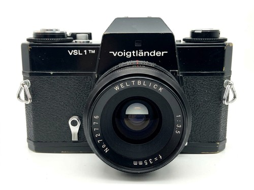 Voigtländer vsl - tm, +