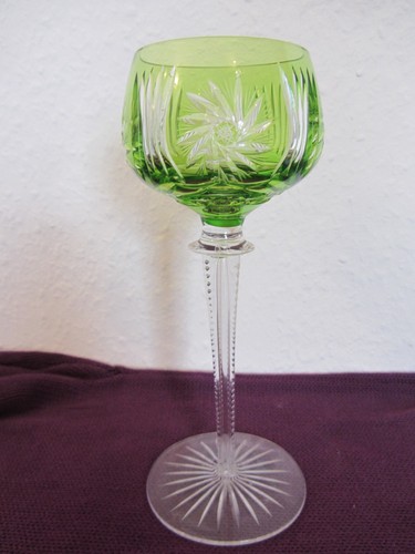 Römerglas kristall glas vsl - römerglas,