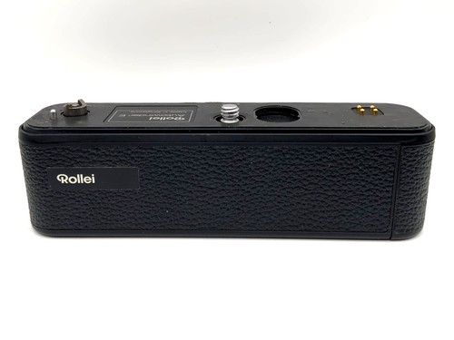 Rollei autowinder für vsl - rollei, e