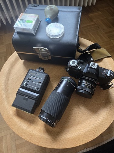 Voigtländer vsl - vsl, 1