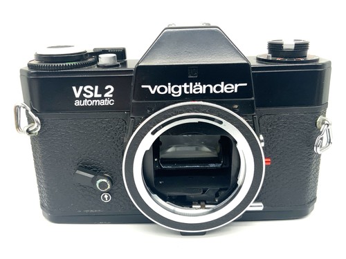 Voigtländer vsl automatic - voigtländer,
