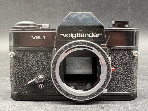 Voigtländer vsl1 - voigtländer,