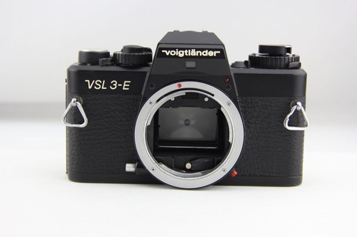 Voigtländer vsl analoge - vsl, 3-e