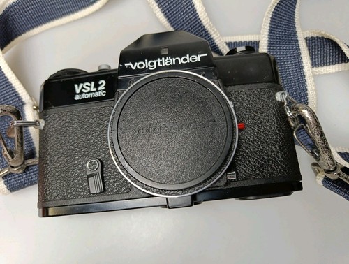 Voigtländer voigtlander vsl - voigtländer, vsl-2