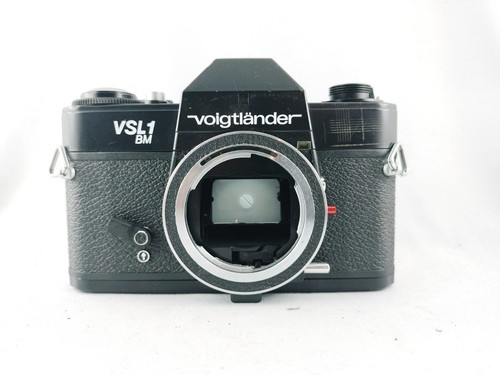 Voigtländer vsl 1 bm - ✮,