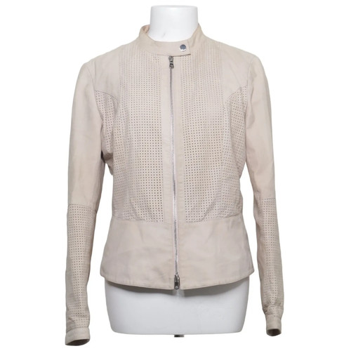 Hugo boss lederjacke - hugo, boss,
