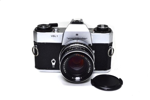 Voigtländer vsl mit ultron - vsl, 1