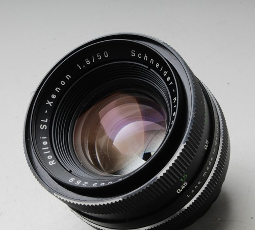 Rollei qbm schneider - qbm,