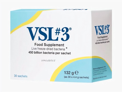 Vsl hochfest konzentriert - hochfest,