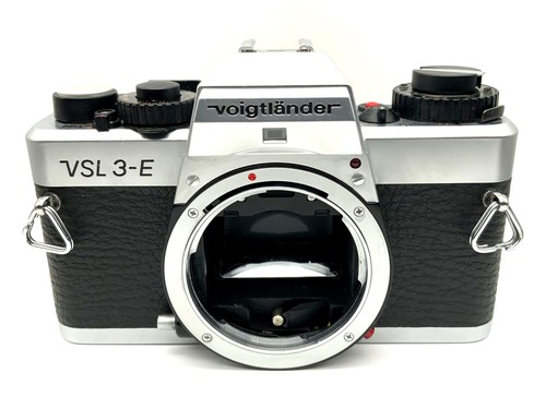 Voigtländer vsl 35mm - voigtländer,