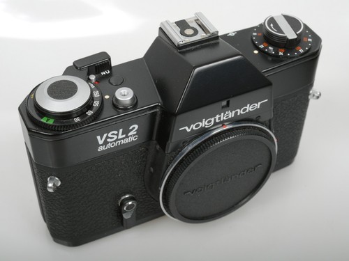 Voigtländer vsl - vsl-2, 2