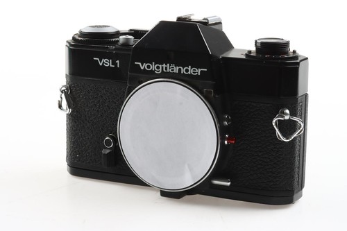 Voigtländer vsl gehäuse - 1, bm