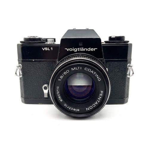 Voigtländer vsl - vsl, +