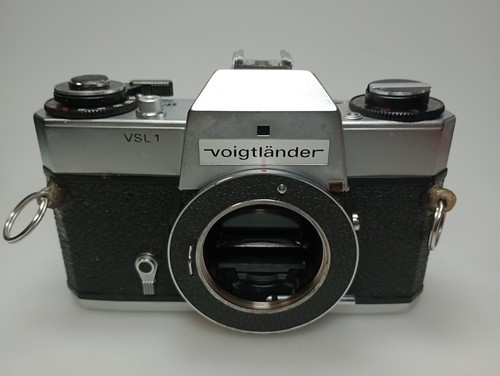 Voigtländer voigtlander vsl - voigtlander, vsl-1