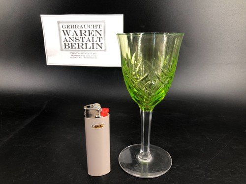 Val saint lambert - saint, glas