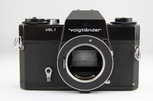Voigtländer vsl analoge - 1,