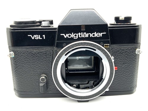 Voigtländer vsl slr - vsl,
