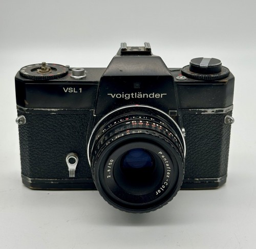 Voigtländer vsl kamera mit - kamera,