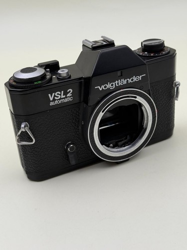 Voigtländer vsl 2 - 1/3,