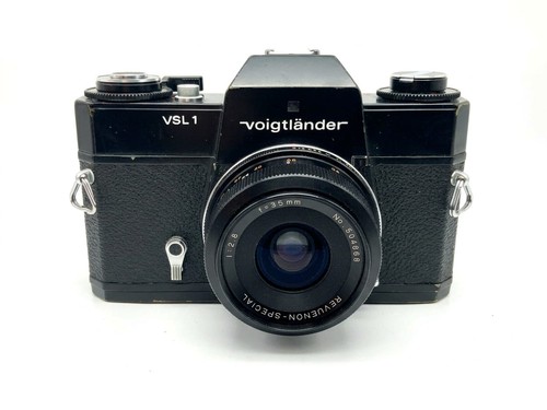 Voigtländer vsl - tm, +