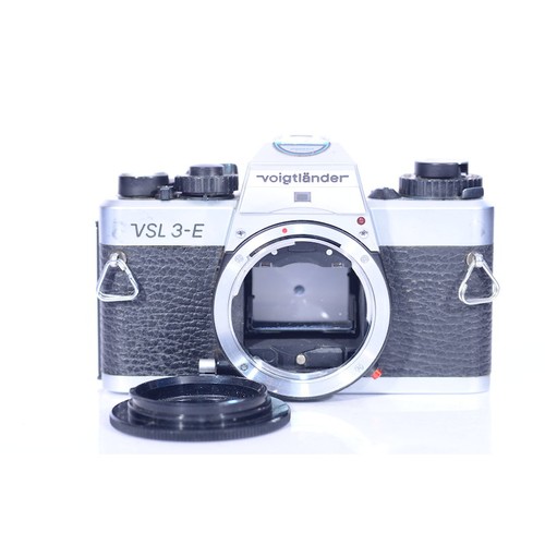 Voigtländer vsl kamera - voigtländer,