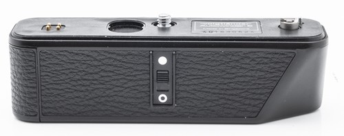 Voigtländer autowinder - voigtländer, e