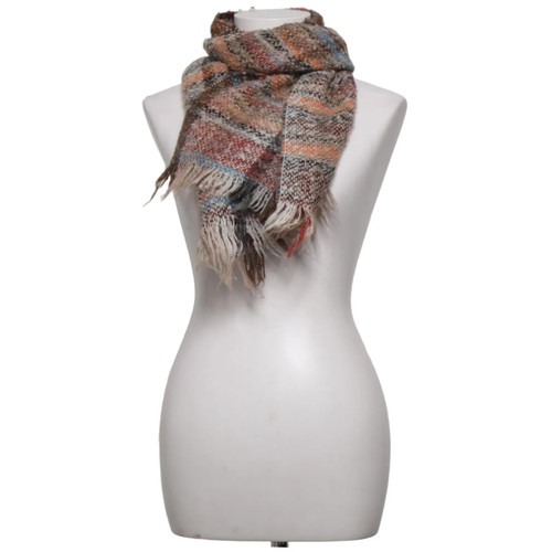 Schal damen acryl - schal,, damen,