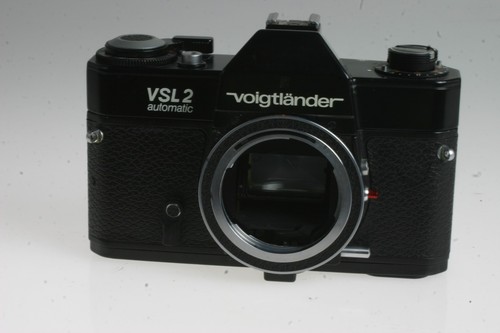 Voigtländer vsl automatic - vsl, 2