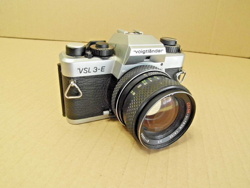 Voigtländer vsl mit - voigtländer,