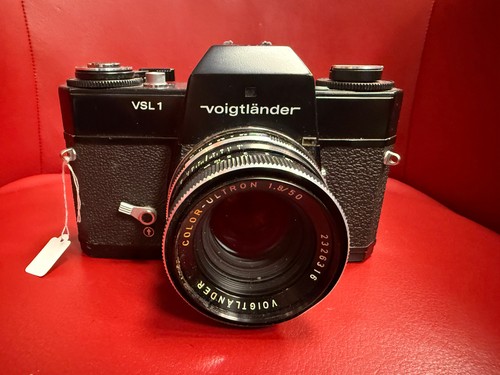 Voigtländer vsl mit ultron - 1,