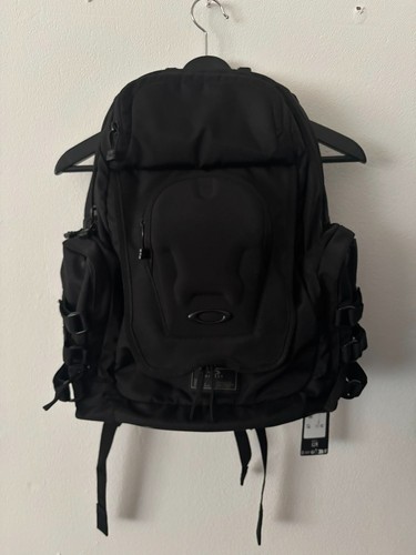 Oakley vsl icon backpack - oakley,