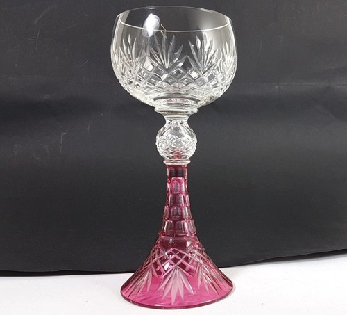 Glas römer weinglas hochzeit - glas,