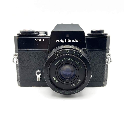 Voigtländer vsl zenit - vsl,
