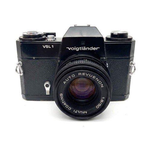 Voigtländer vsl revue - tm,