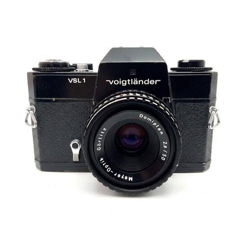 Voigtländer vsl - tm, +