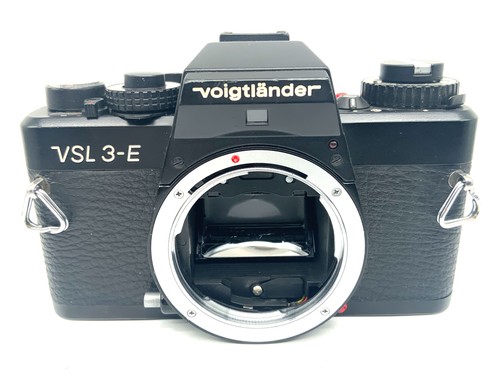 Voigtländer vsl slr 35mm - vsl,