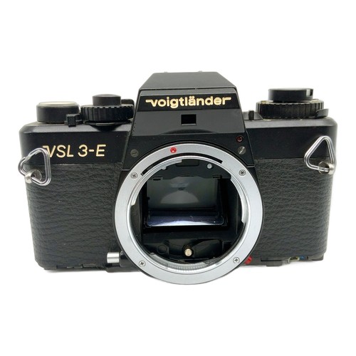 Voigtländer vsl slr 35mm - 3-e,