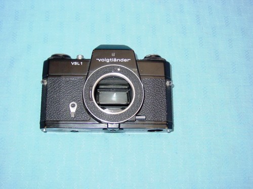 Voigtländer vsl m42 - ,