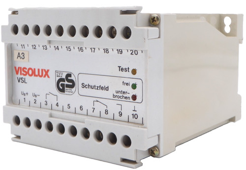 Vsl visolux - vsl/7b,,