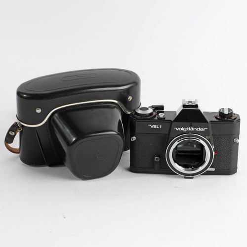Voigtländer vsl1 shp 308391 - ,