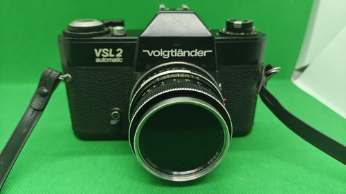 Voigtländer vsl automatic - vsl, 2