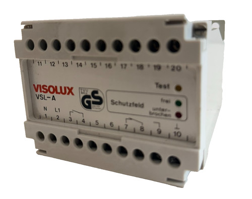 Neu visolux vsl - neu,