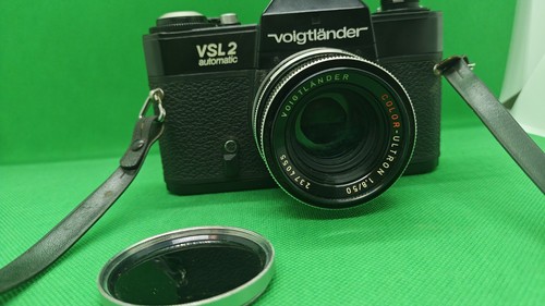 Voigtländer vsl automatic - vsl, 2