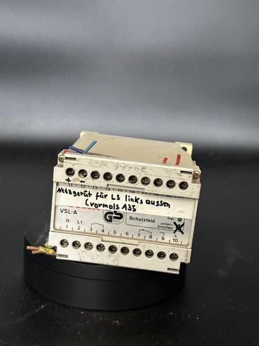 Visolux vsl bws 1995 - visolux,