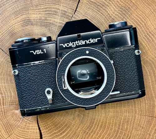 Voigtländer voigtlander vsl - voigtländer, vsl-1