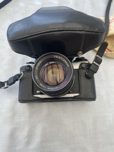Voigtländer vsl mit - voigtländer,