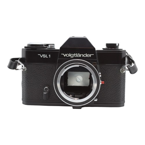 Voigtländer vsl1 vsl - vsl, 1