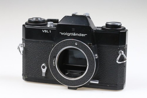 Voigtländer vsl gehäuse - gehäuse,