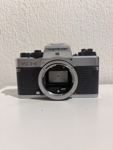 Voigtländer vsl defekt - 3,