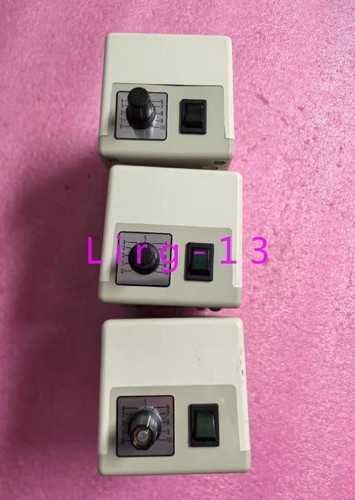1pc used trioptics vsl20 - ,